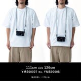 正規取扱店 ヨセミテストラップ カメラストラップ | ギャレリア Bag&Luggage | 詳細画像8