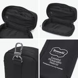 正規取扱店 ヨセミテストラップ カメラポーチ | ギャレリア Bag＆Luggage | 詳細画像4 