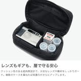 正規取扱店 ヨセミテストラップ カメラポーチ | ギャレリア Bag＆Luggage | 詳細画像3 