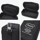 正規取扱店 ヨセミテストラップ カメラポーチ | ギャレリア Bag＆Luggage | 詳細画像4 