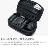 正規取扱店 ヨセミテストラップ カメラポーチ | ギャレリア Bag＆Luggage | 詳細画像3 