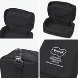 正規取扱店 ヨセミテストラップ カメラポーチ | ギャレリア Bag＆Luggage | 詳細画像4 