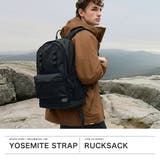 正規取扱店 ヨセミテストラップ リュック | ギャレリア Bag＆Luggage | 詳細画像2 
