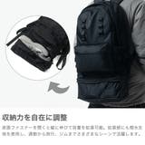 正規取扱店 ヨセミテストラップ リュック | ギャレリア Bag＆Luggage | 詳細画像3 