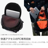正規取扱店 ヨセミテストラップ リュック | ギャレリア Bag＆Luggage | 詳細画像4 
