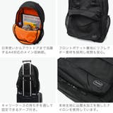正規取扱店 ヨセミテストラップ リュック | ギャレリア Bag＆Luggage | 詳細画像5 