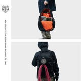 正規取扱店 ヨセミテストラップ リュック | ギャレリア Bag＆Luggage | 詳細画像6 
