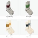 YUQRI 靴下 ユクリ | ギャレリア Bag＆Luggage | 詳細画像2 