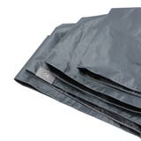 ゼロアンド 折りたたみ傘 0& | ギャレリア Bag&Luggage | 詳細画像17