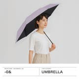 ゼロアンド 折りたたみ傘 0& | ギャレリア Bag＆Luggage | 詳細画像2 