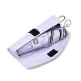 ゼロアンド 折りたたみ傘 0& | ギャレリア Bag＆Luggage | 詳細画像16 