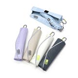 ゼロアンド 折りたたみ傘 0& | ギャレリア Bag＆Luggage | 詳細画像19 