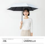 ゼロアンド 折りたたみ傘 0& | ギャレリア Bag＆Luggage | 詳細画像2 