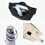 ゼロアンド 折りたたみ傘 0& | ギャレリア Bag＆Luggage | 詳細画像6 