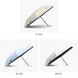 ゼロアンド 折りたたみ傘 0& | ギャレリア Bag&Luggage | 詳細画像7