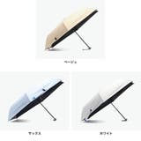 ゼロアンド 折りたたみ傘 0& | ギャレリア Bag＆Luggage | 詳細画像2 