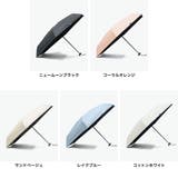 ゼロアンド 折りたたみ傘 0& | ギャレリア Bag＆Luggage | 詳細画像2 