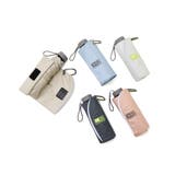 ゼロアンド 折りたたみ傘 0& | ギャレリア Bag＆Luggage | 詳細画像20 