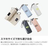 ゼロアンド 折りたたみ傘 0& | ギャレリア Bag＆Luggage | 詳細画像3 
