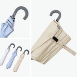 ゼロアンド 折りたたみ傘 0& | ギャレリア Bag&Luggage | 詳細画像6