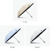 ゼロアンド 折りたたみ傘 0& | ギャレリア Bag&Luggage | 詳細画像8