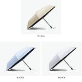 ゼロアンド 折りたたみ傘 0& | ギャレリア Bag＆Luggage | 詳細画像10 