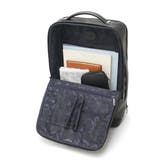 正規品5年保証 ゼロハリバートン ビジネスリュック | ギャレリア Bag&Luggage | 詳細画像9