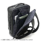 正規品5年保証 ゼロハリバートン ビジネスリュック | ギャレリア Bag&Luggage | 詳細画像17