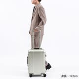 正規品 ゼロハリバートン スーツケース | ギャレリア Bag&Luggage | 詳細画像3