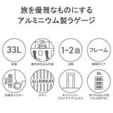 正規品 ゼロハリバートン スーツケース | ギャレリア Bag&Luggage | 詳細画像4
