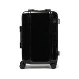 ブラック | 正規品 ゼロハリバートン スーツケース | ギャレリア Bag&Luggage