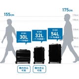 正規品 ゼロハリバートン スーツケース | ギャレリア Bag&Luggage | 詳細画像17