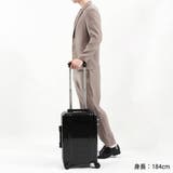 正規品 ゼロハリバートン スーツケース | ギャレリア Bag&Luggage | 詳細画像3