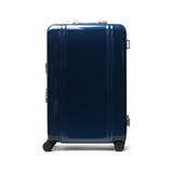 ディープブルー | 正規品 ゼロハリバートン スーツケース | ギャレリア Bag＆Luggage