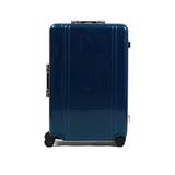 ディープブルー | 正規品 ゼロハリバートン スーツケース | ギャレリア Bag＆Luggage
