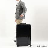 正規品 ゼロハリバートン スーツケース | ギャレリア Bag＆Luggage | 詳細画像3 