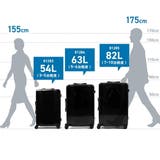 正規品 ゼロハリバートン スーツケース | ギャレリア Bag＆Luggage | 詳細画像25 