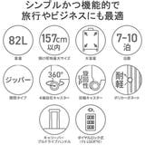 正規品 ゼロハリバートン スーツケース | ギャレリア Bag＆Luggage | 詳細画像4 