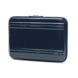ディープブルー | 正規品 ゼロハリバートン PCケース | ギャレリア Bag&Luggage