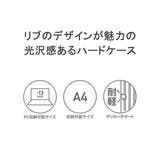 正規品 ゼロハリバートン PCケース | ギャレリア Bag&Luggage | 詳細画像5