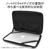 正規品 ゼロハリバートン PCケース | ギャレリア Bag&Luggage | 詳細画像6