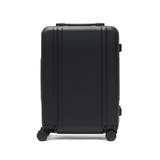 ブラック | 正規品 ゼロハリバートン スーツケース | ギャレリア Bag&Luggage