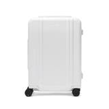 ホワイト | 正規品 ゼロハリバートン スーツケース | ギャレリア Bag&Luggage
