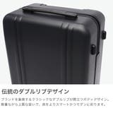 正規品 ゼロハリバートン スーツケース | ギャレリア Bag&Luggage | 詳細画像3