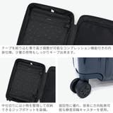 正規品 ゼロハリバートン スーツケース | ギャレリア Bag&Luggage | 詳細画像5