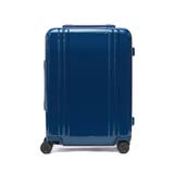 グランブルー | 正規品 ゼロハリバートン スーツケース | ギャレリア Bag&Luggage