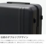 正規品 ゼロハリバートン スーツケース | ギャレリア Bag&Luggage | 詳細画像3