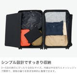 正規品 ゼロハリバートン スーツケース | ギャレリア Bag&Luggage | 詳細画像4