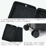 正規品 ゼロハリバートン スーツケース | ギャレリア Bag&Luggage | 詳細画像5