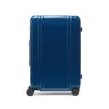 グランブルー | 正規品 ゼロハリバートン スーツケース | ギャレリア Bag&Luggage